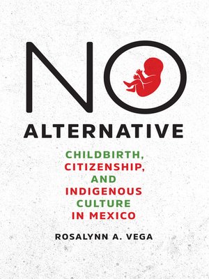 cover image of No Alternative